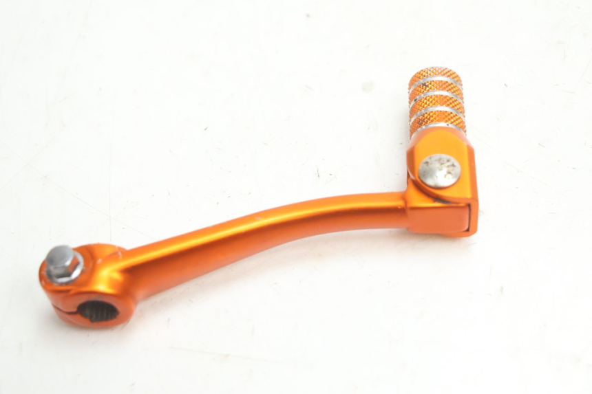 photo de VERSNELLINGSSELECTOR HM HONDA CRM DERAPAGE RR 50 (2006 - 2017) - Technische close-up