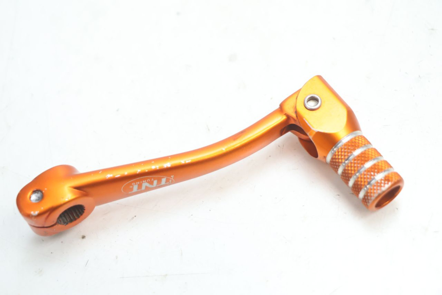 photo de VERSNELLINGSSELECTOR HM HONDA CRM DERAPAGE RR 50 (2006 - 2017) - Overzicht