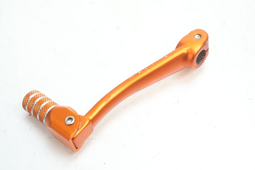 photo de VERSNELLINGSSELECTOR HM HONDA CRM DERAPAGE RR 50 (2006 - 2017) - Bevestigingspunten