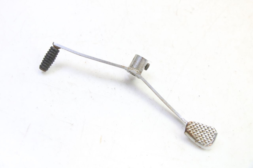 photo de VERSNELLINGSSELECTOR SPEEDY DELUXE 125 - Hoofdaanzicht