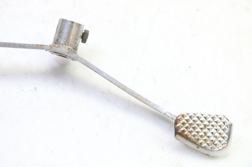 photo de VERSNELLINGSSELECTOR SPEEDY DELUXE 125 - Zoom op gebruiksstaat