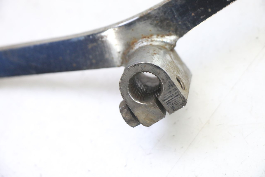 photo de VERSNELLINGSSELECTOR SPEEDY DELUXE 125 - Technische close-up