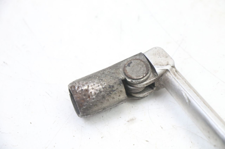 photo de VERSNELLINGSSELECTOR DERBI SENDA R X-TREME 50 (2006 - 2010) - Detail van het onderdeel