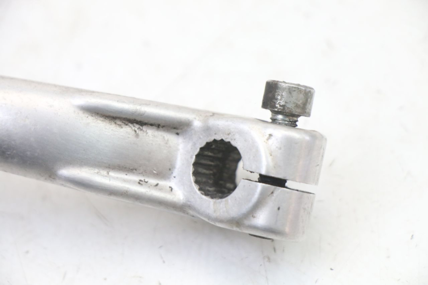 photo de VERSNELLINGSSELECTOR DERBI SENDA R X-TREME 50 (2006 - 2010) - Zoom op gebruiksstaat