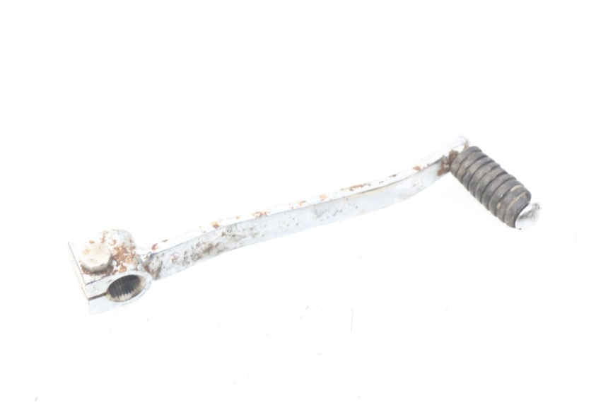 photo de VERSNELLINGSSELECTEUR LONCIN DIRT BIKE 125 - Hoofdaanzicht