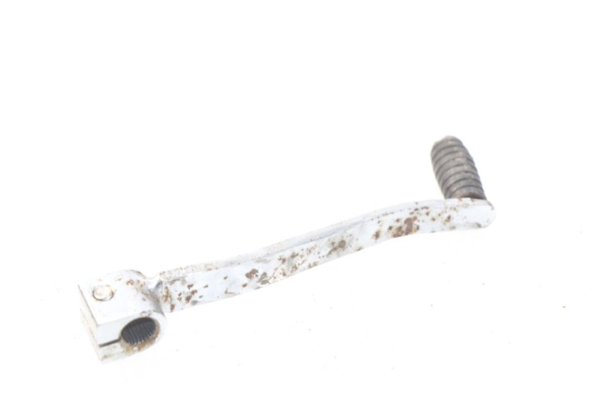 photo de VERSNELLINGSSELECTEUR LONCIN DIRT BIKE 125 - Zoom op gebruiksstaat