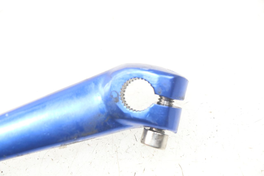photo de VERSNELLINGSSELECTOR CCR DIRT BIKE 125 - Zoom op gebruiksstaat