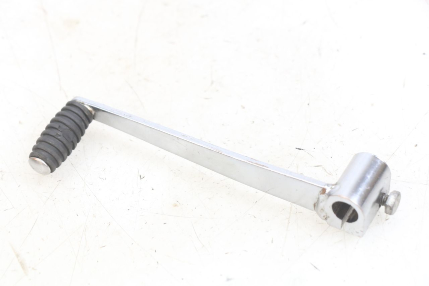 photo de VERSNELLINGSSELECTEUR LONCIN DIRT BIKE 125 - Andere kijkhoek