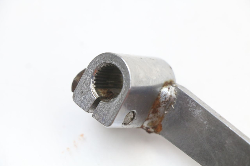 photo de VERSNELLINGSSELECTOR CCR DIRT BIKE 125 - Andere kijkhoek
