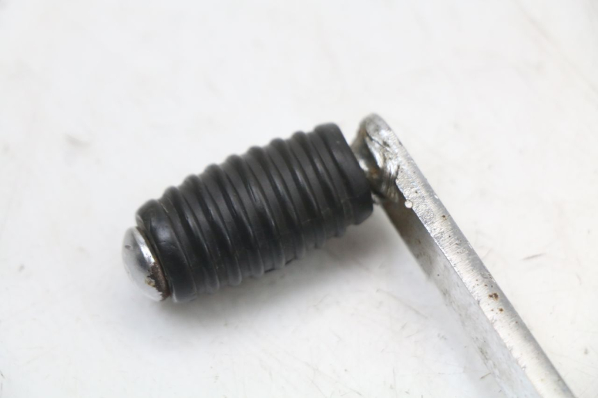 photo de VERSNELLINGSSELECTOR CCR DIRT BIKE 125 - Zoom op gebruiksstaat