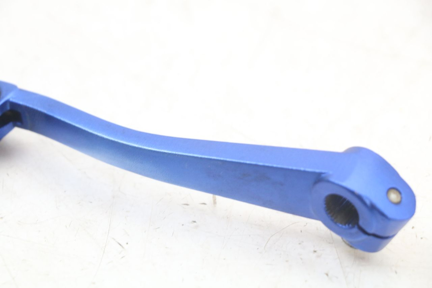 photo de VERSNELLINGSSELECTEUR LONCIN DIRT BIKE 125 - Zoom op gebruiksstaat