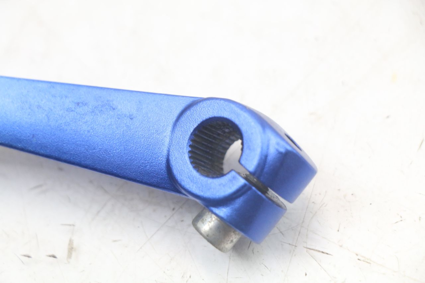 photo de VERSNELLINGSSELECTEUR LONCIN DIRT BIKE 125 - Andere kijkhoek