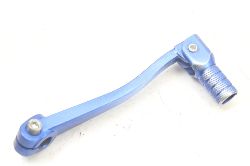 photo de VERSNELLINGSSELECTEUR LONCIN DIRT BIKE 125 - Overzicht