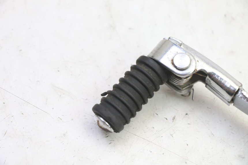 photo de VERSNELLINGSSELECTOR CCR DIRT BIKE 125 - Zoom op gebruiksstaat