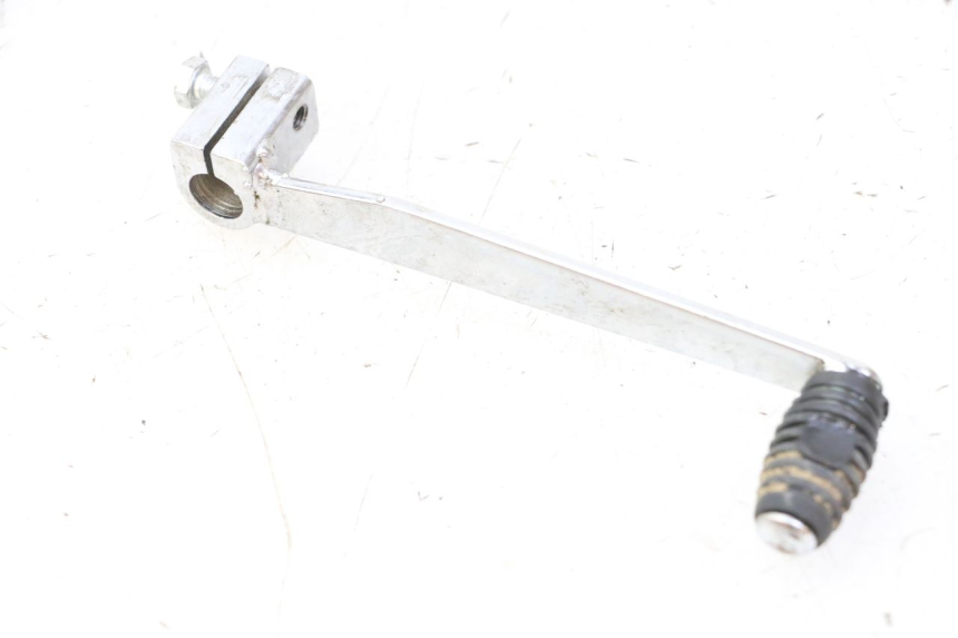 photo de VERSNELLINGSSELECTEUR LONCIN DIRT BIKE 125 - Zoom op gebruiksstaat