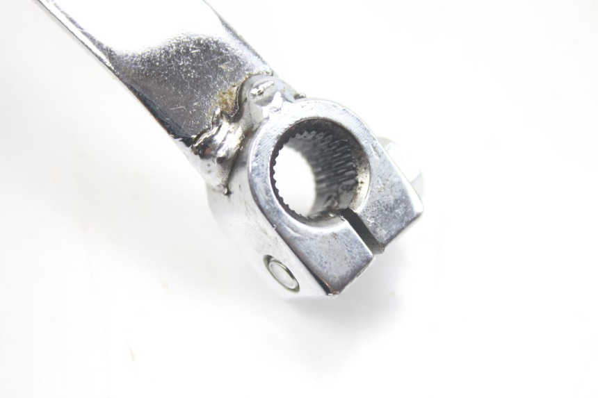 photo de VERSNELLINGSSELECTOR XTRM FACTORY DIRTBIKE BSE 150 - Zoom op gebruiksstaat