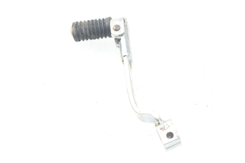 photo de VERSNELLINGSSELECTOR CRZ DIRTBIKE 140 - Zoom op gebruiksstaat