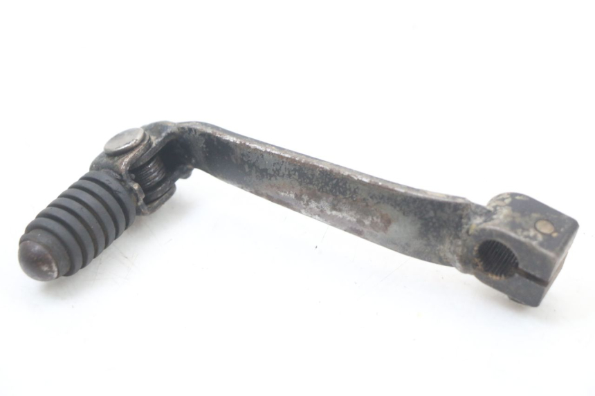 photo de VERSNELLINGSSELECTOR YAMAHA DTLC 125 (1982 - 1987) - Hoofdaanzicht