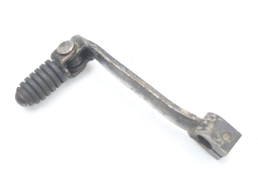 photo de VERSNELLINGSSELECTOR YAMAHA DTLC 125 (1982 - 1987) - Detail van het onderdeel