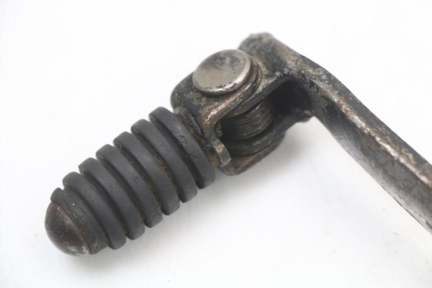 photo de VERSNELLINGSSELECTOR YAMAHA DTLC 125 (1982 - 1987) - Zoom op gebruiksstaat