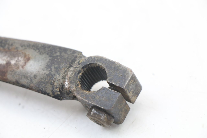 photo de VERSNELLINGSSELECTOR YAMAHA DTLC 125 (1982 - 1987) - Andere kijkhoek