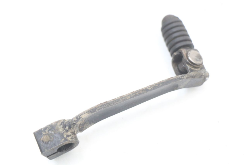 photo de VERSNELLINGSSELECTOR YAMAHA DTLC 125 (1982 - 1987) - Technische close-up