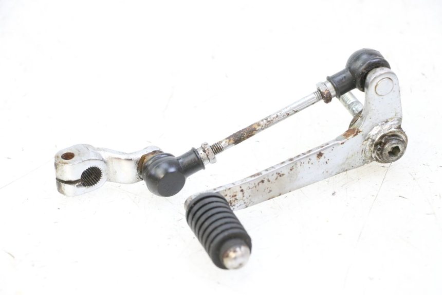 photo de VERSNELLINGSSELECTEUR YAMAHA FJ 36Y 1100 (1984 - 1985) - Hoofdaanzicht