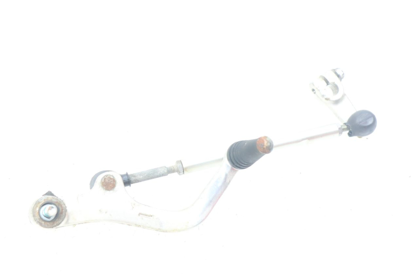 photo de VERSNELLINGSSELECTOR YAMAHA FJR ABS 1300 (2006 - 2012) - Hoofdaanzicht