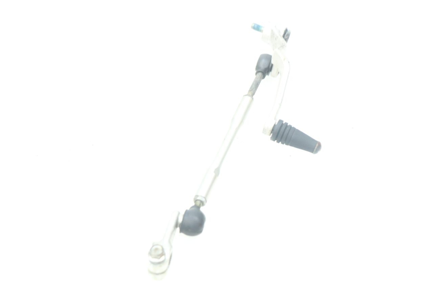 photo de VERSNELLINGSSELECTOR YAMAHA FJR ABS 1300 (2006 - 2012) - Zoom op gebruiksstaat