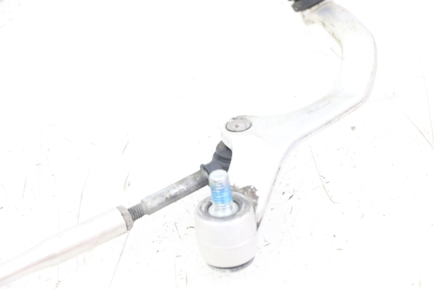 photo de VERSNELLINGSSELECTOR YAMAHA FJR ABS 1300 (2006 - 2012) - Overzicht