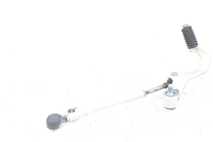 photo de VERSNELLINGSSELECTOR YAMAHA FJR ABS 1300 (2006 - 2012) - Bevestigingspunten