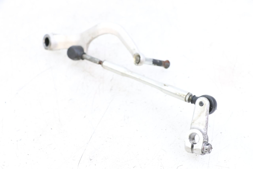 photo de VERSNELLINGSSELECTOR YAMAHA FJR ABS 1300 (2006 - 2012) - Zoom op gebruiksstaat