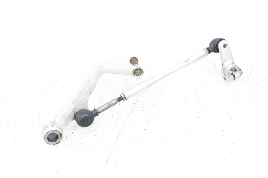 photo de VERSNELLINGSSELECTOR YAMAHA FJR ABS 1300 (2006 - 2012) - Andere kijkhoek