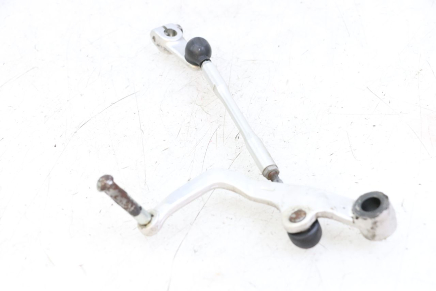 photo de VERSNELLINGSSELECTOR YAMAHA FJR ABS 1300 (2006 - 2012) - Technische close-up