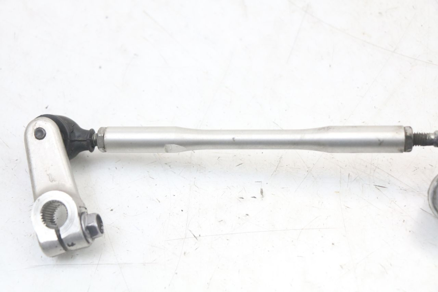 photo de VERSNELLINGSSELECTOR YAMAHA FJR ABS 1300 (2006 - 2012) - Markeringen en referenties