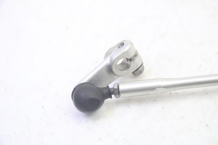 photo de VERSNELLINGSSELECTOR YAMAHA FJR ABS 1300 (2006 - 2012) - Zoom op gebruiksstaat