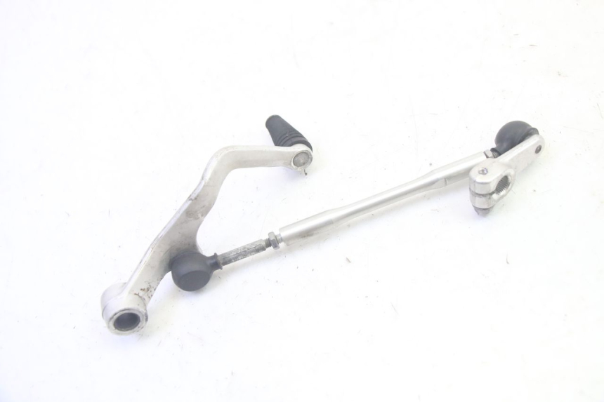 photo de VERSNELLINGSSELECTOR YAMAHA FJR ABS 1300 (2006 - 2012) - Andere kijkhoek