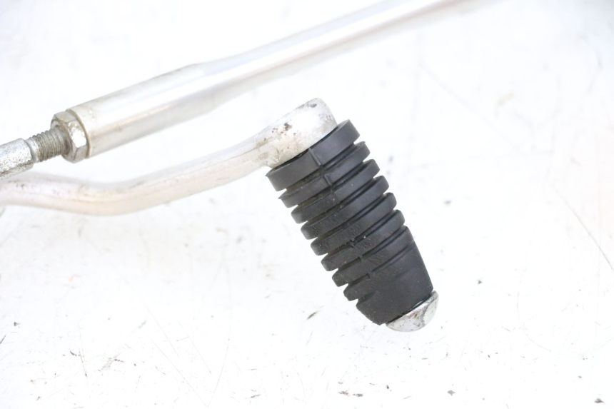 photo de VERSNELLINGSSELECTOR YAMAHA FJR ABS 1300 (2006 - 2012) - Zoom op gebruiksstaat