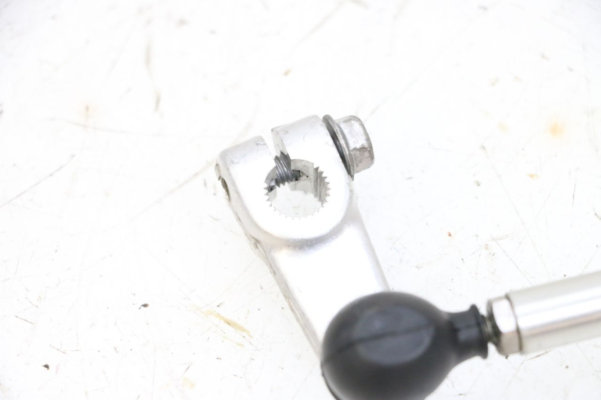 photo de VERSNELLINGSSELECTOR YAMAHA FJR ABS 1300 (2006 - 2012) - Overzicht