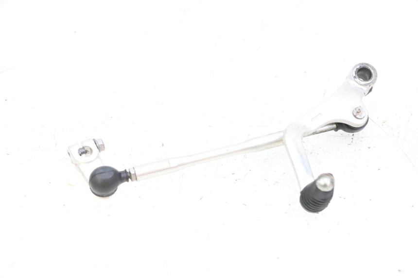 photo de VERSNELLINGSSELECTOR YAMAHA FJR ABS 1300 (2006 - 2012) - Bevestigingspunten