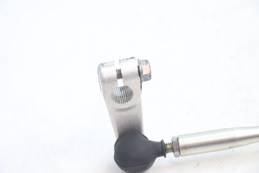 photo de VERSNELLINGSSELECTOR YAMAHA FJR 1300 (2001 - 2005) - Zoom op gebruiksstaat