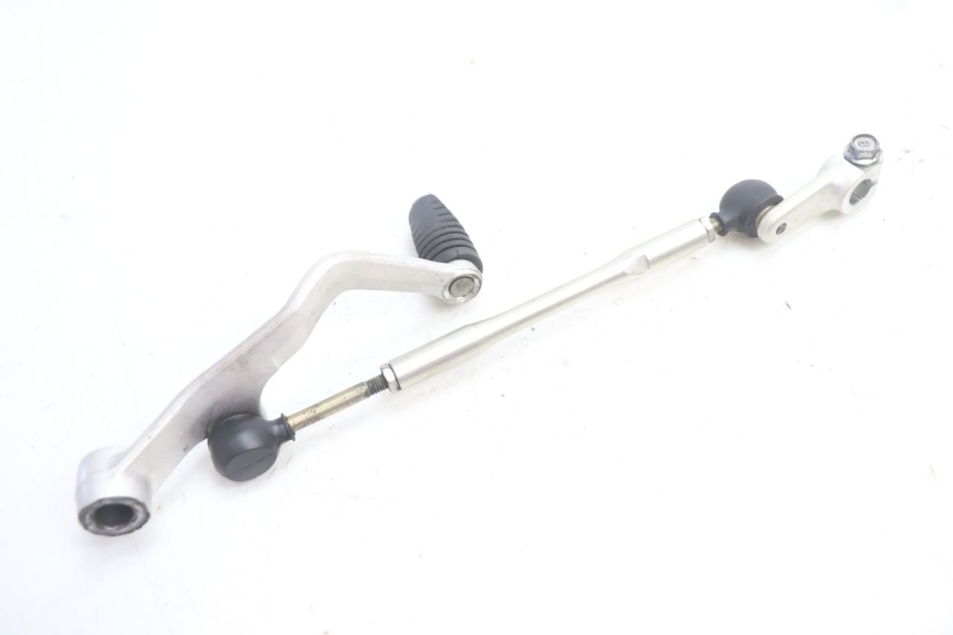 photo de VERSNELLINGSSELECTOR YAMAHA FJR 1300 (2001 - 2005) - Andere kijkhoek