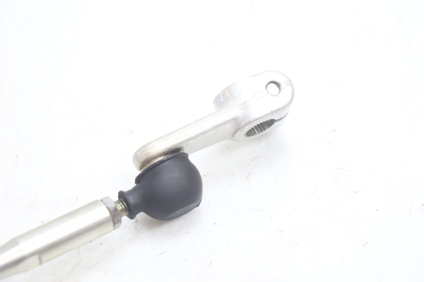 photo de VERSNELLINGSSELECTOR YAMAHA FJR 1300 (2001 - 2005) - Staat van het oppervlak