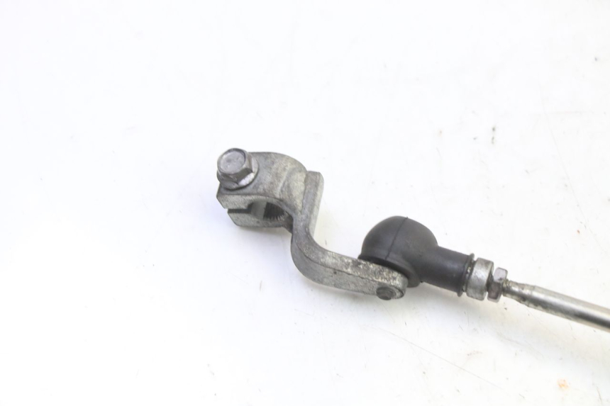 photo de VERSNELLINGSSELECTOR YAMAHA FZ6 FAZER S2 600 (2007 - 2011) - Zoom op gebruiksstaat