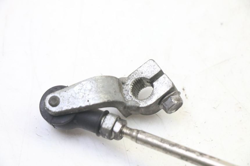 photo de VERSNELLINGSSELECTOR YAMAHA FZ6 FAZER S2 600 (2007 - 2011) - Technische close-up