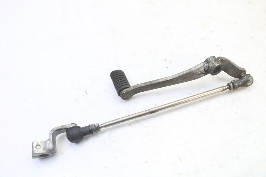 photo de VERSNELLINGSSELECTOR YAMAHA FZ6 FAZER S2 600 (2007 - 2011) - Bevestigingspunten