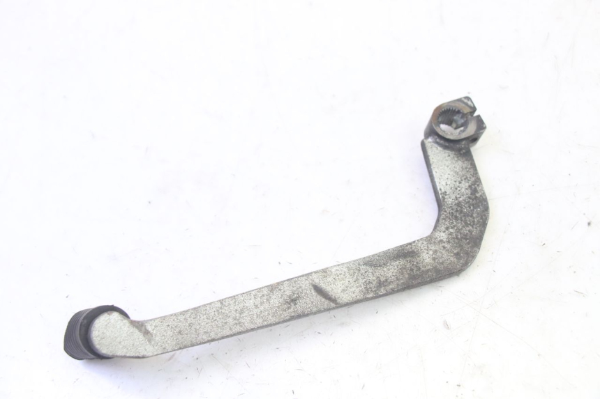 photo de VERSNELLINGSSELECTOR YAMAHA FZ6 N FAZER 600 (2004 - 2006) - Zoom op gebruiksstaat