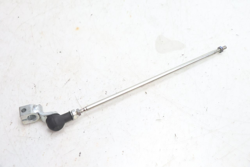 photo de VERSNELLINGSSELECTOR YAMAHA FZ8 800 (2010 - 2016) - Hoofdaanzicht