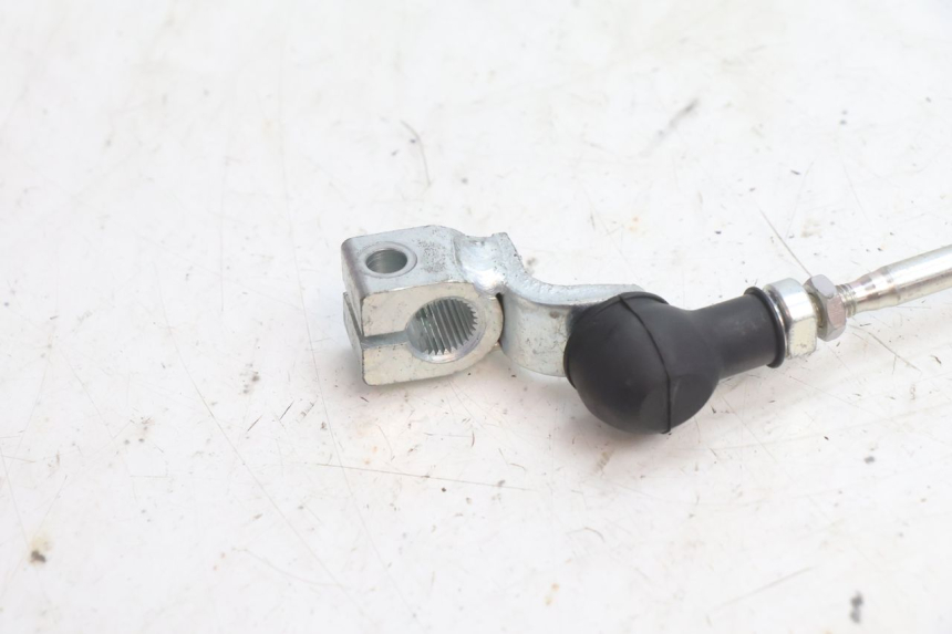 photo de VERSNELLINGSSELECTOR YAMAHA FZ8 800 (2010 - 2016) - Detail van het onderdeel