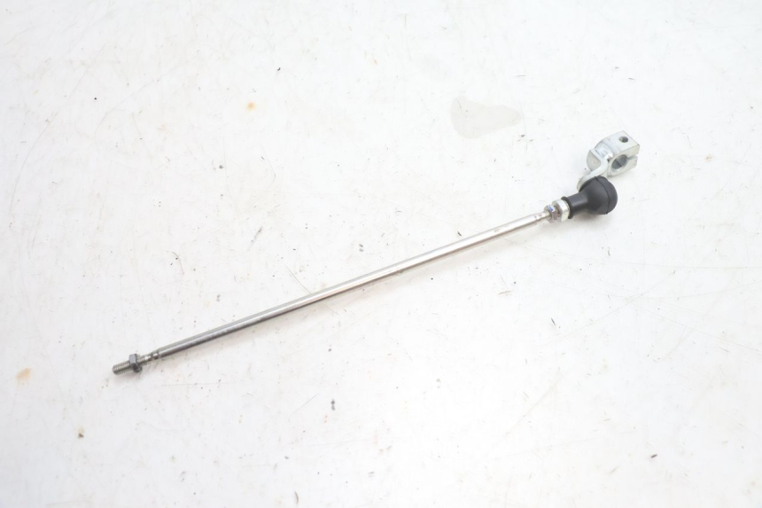 photo de VERSNELLINGSSELECTOR YAMAHA FZ8 800 (2010 - 2016) - Andere kijkhoek